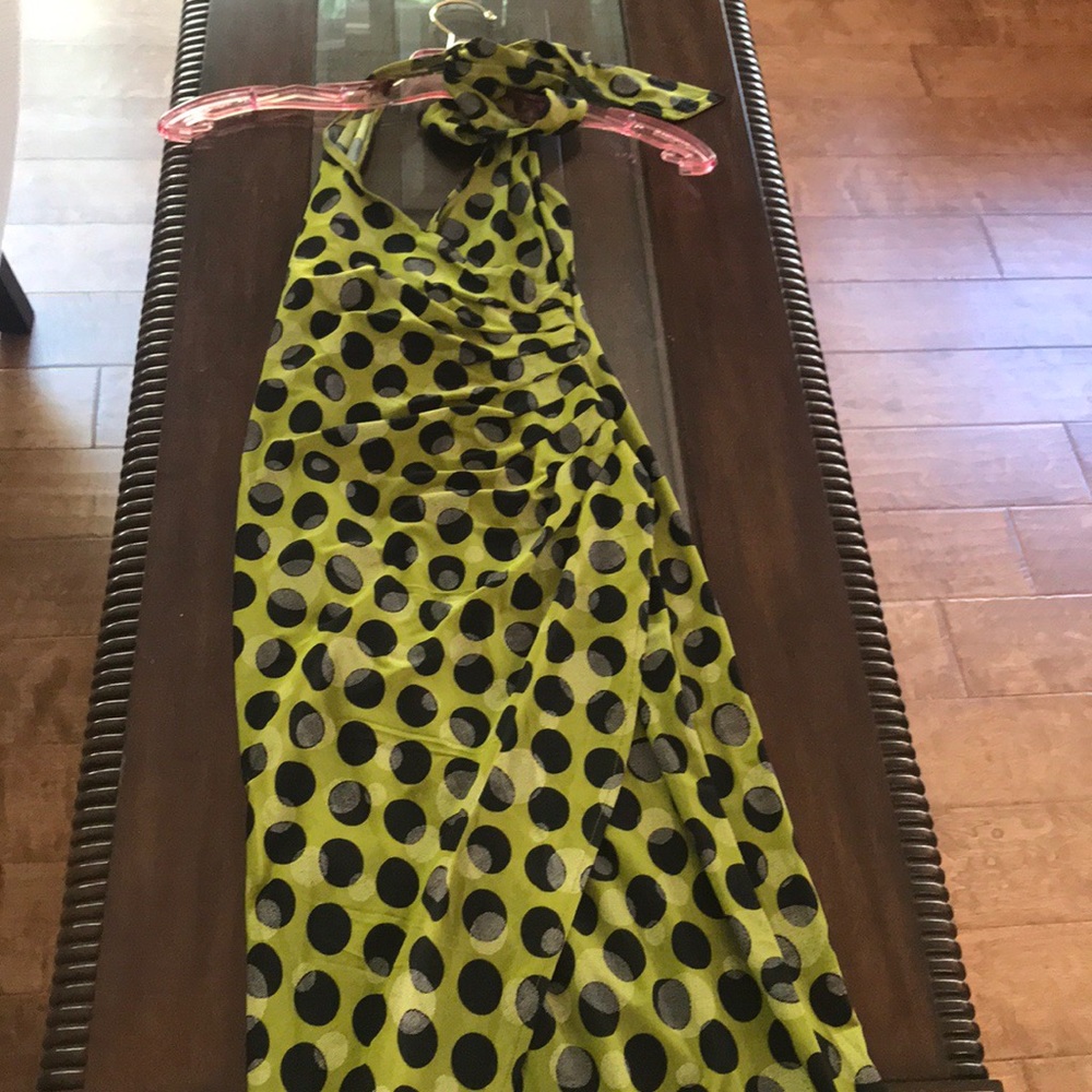 Bettie Page Dress View 2